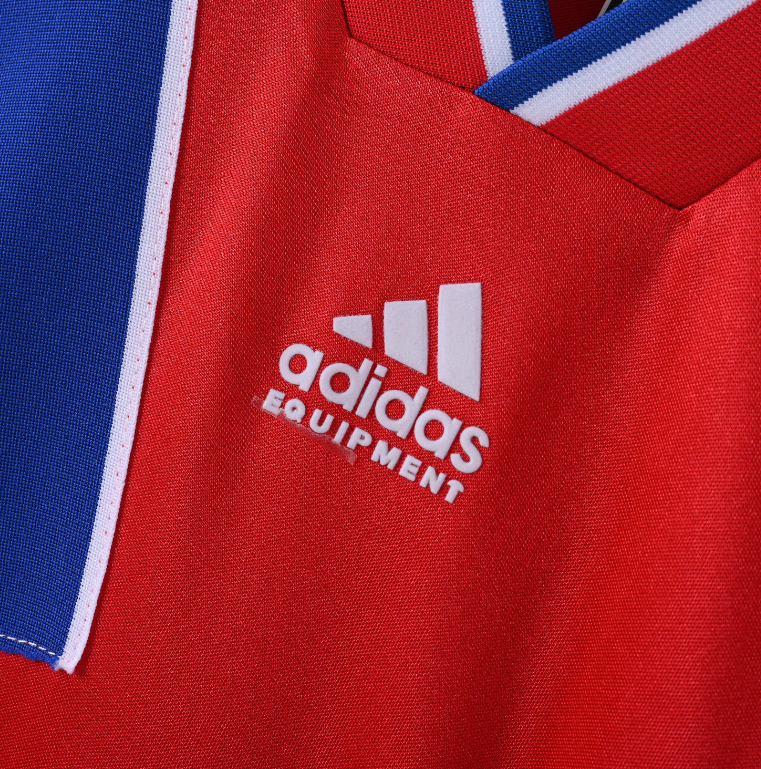 Bayern Múnich 1993/94 – Jersey Retro