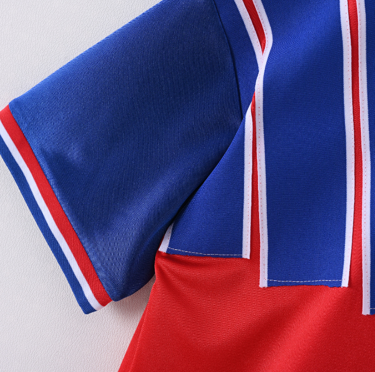 Bayern Múnich 1993/94 – Jersey Retro