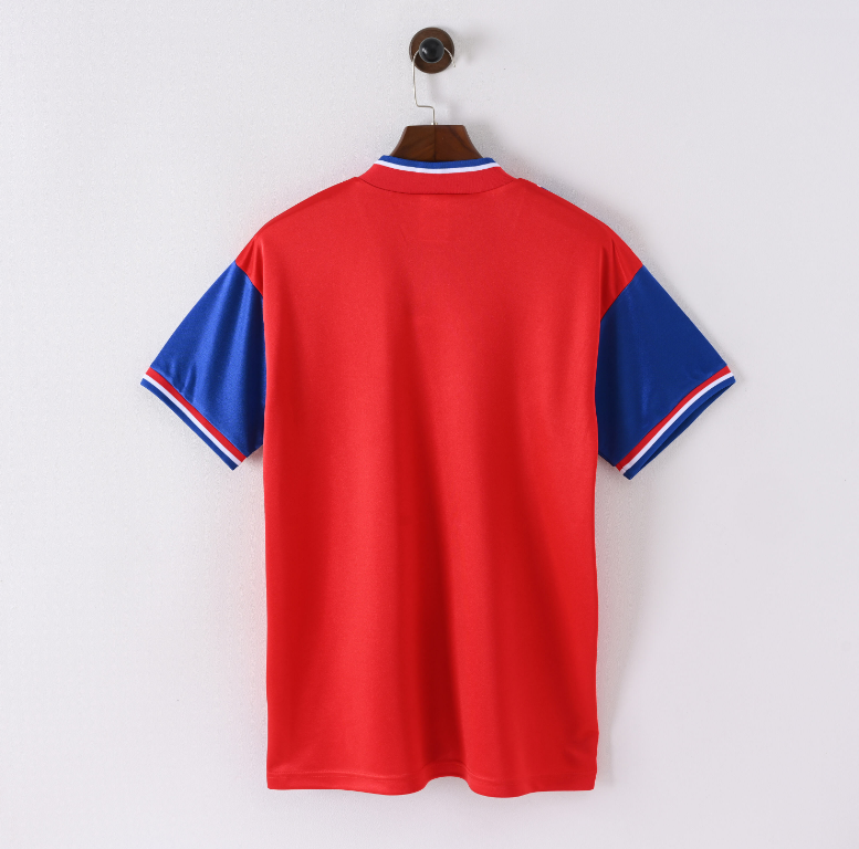 Bayern Múnich 1993/94 – Jersey Retro