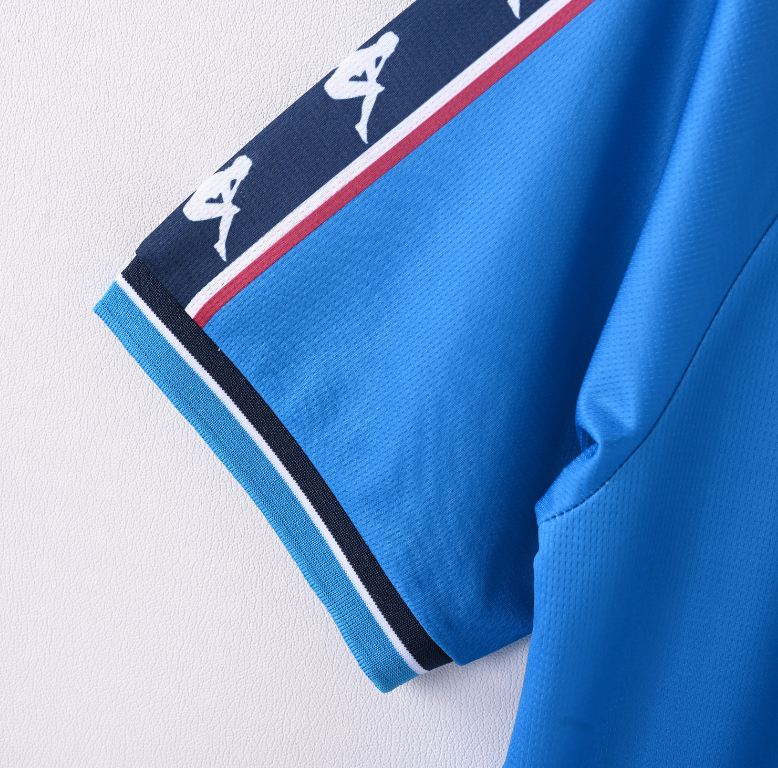 Manchester City 1997/98 – Jersey Retro