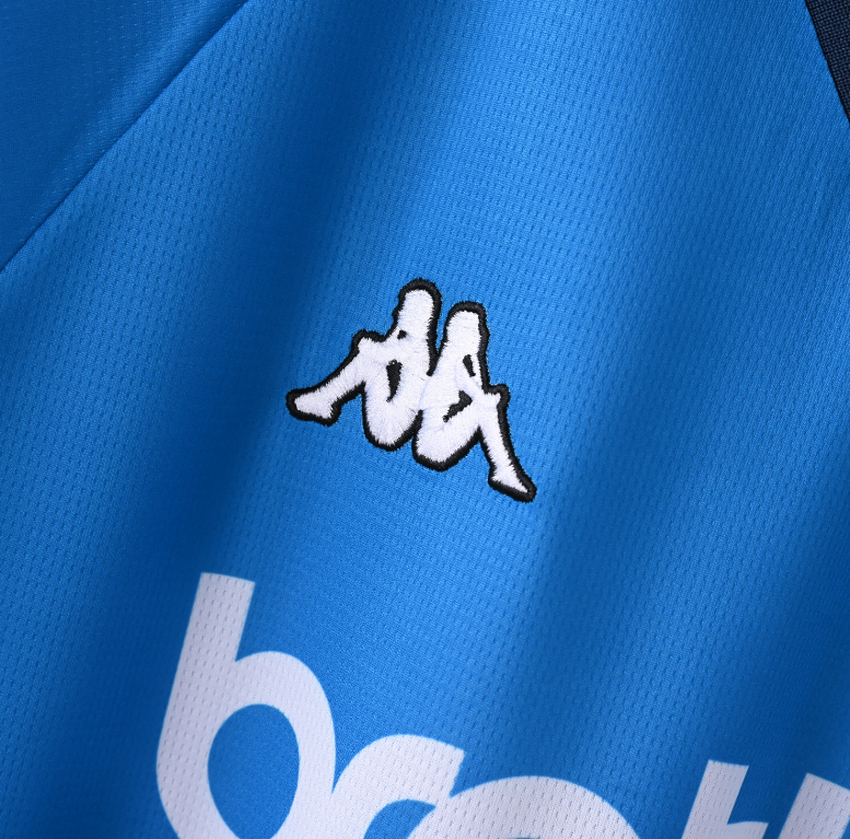 Manchester City 1997/98 – Jersey Retro
