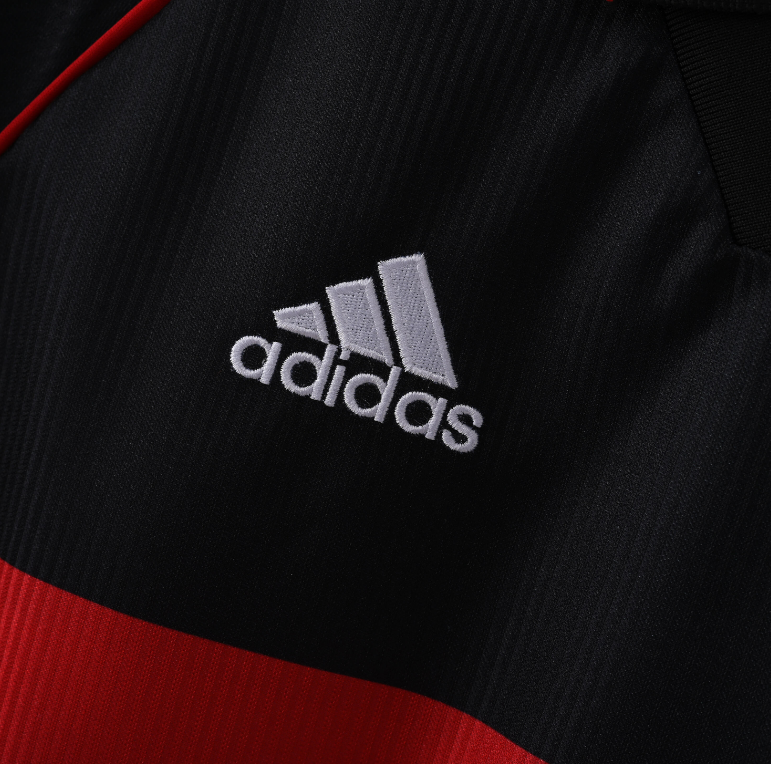 AC Milan 1998/99 – Jersey Retro Negra