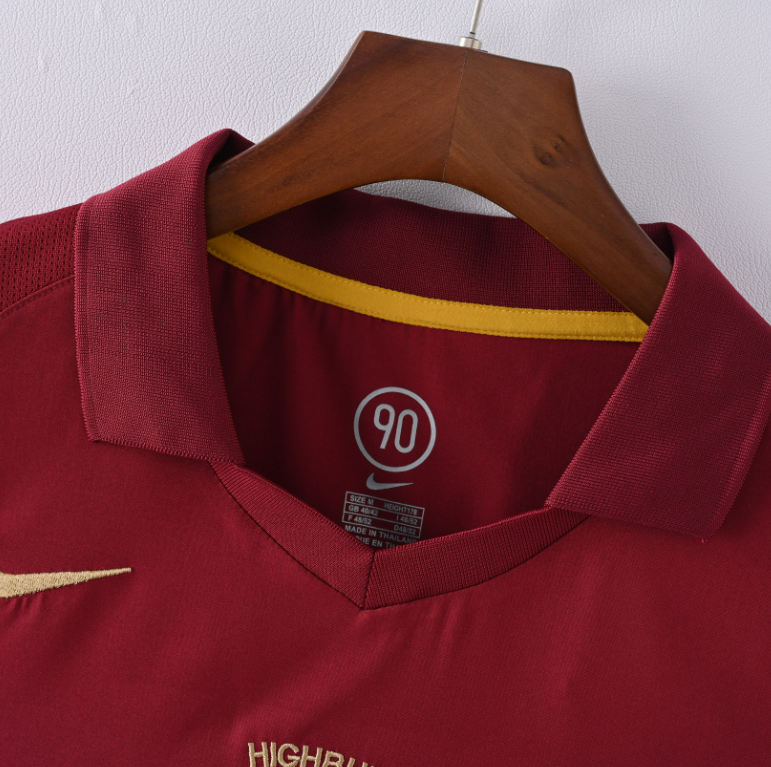 Arsenal 2006 – Jersey Retro