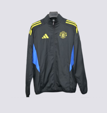 Rompevientos Manchester United