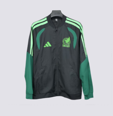 Rompevientos Selección Mexicana