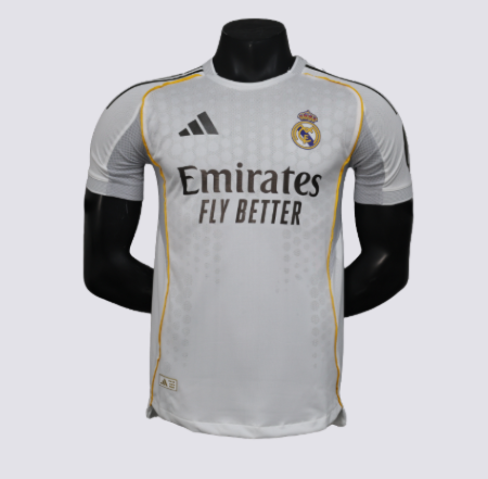 Real Madrid 2025-2026