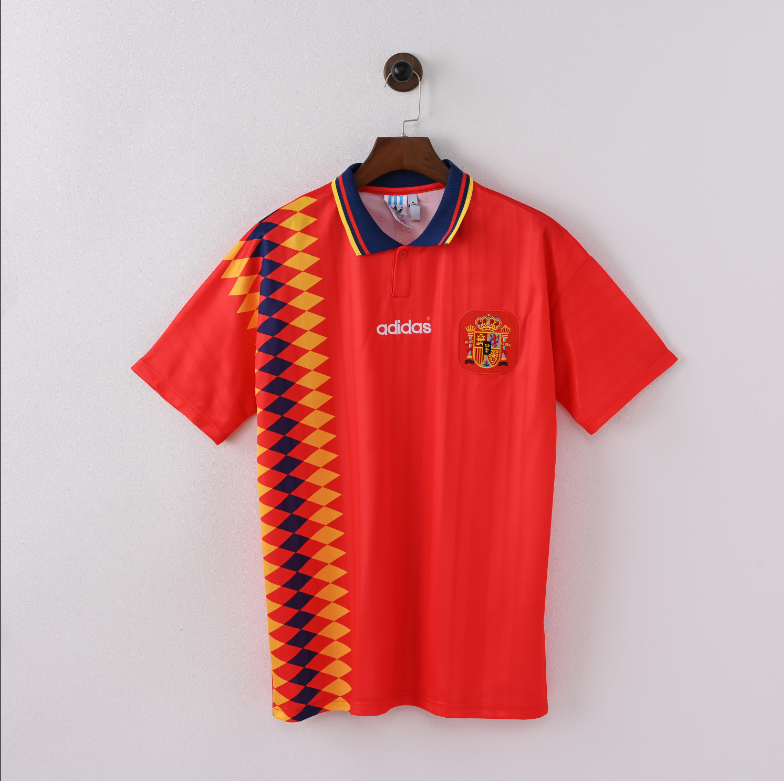 España 1994-1995