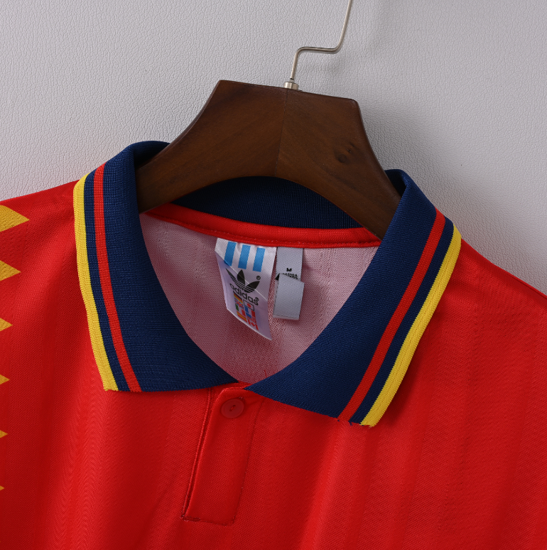 España 1994-1995