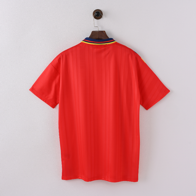 España 1994-1995