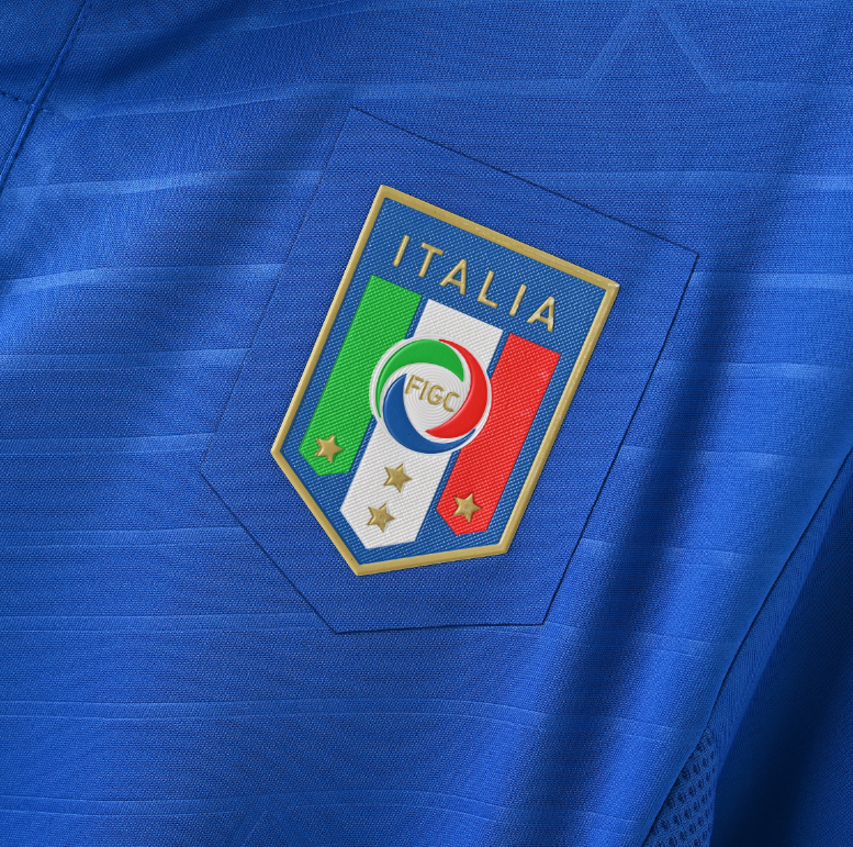 Italia 2012