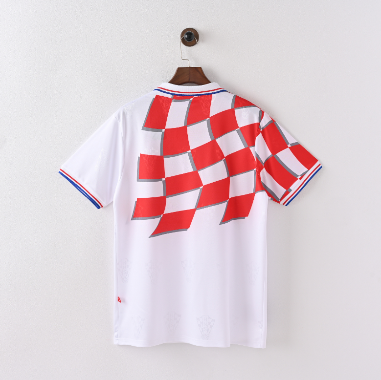 Croacia 1998