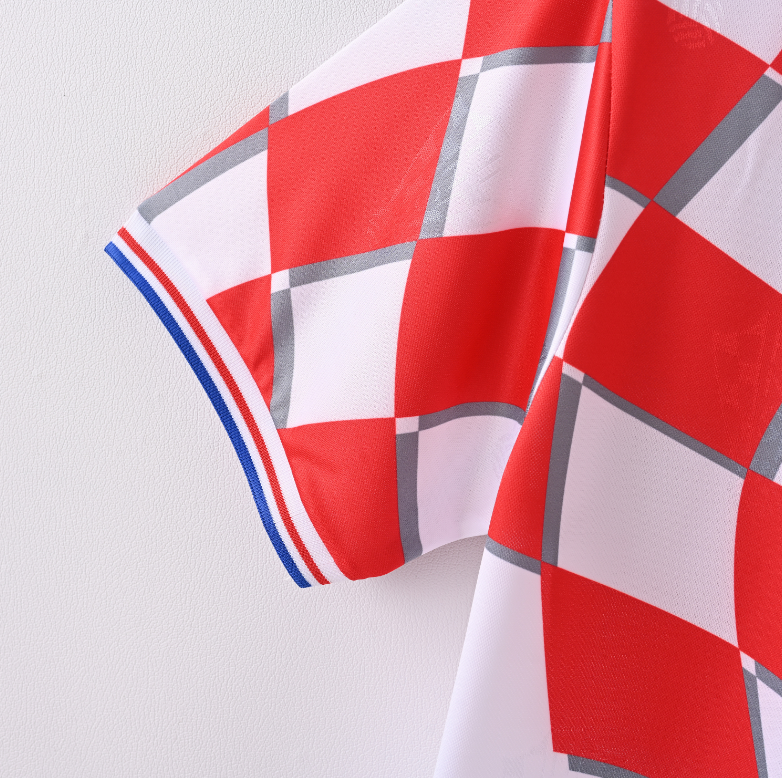 Croacia 1998