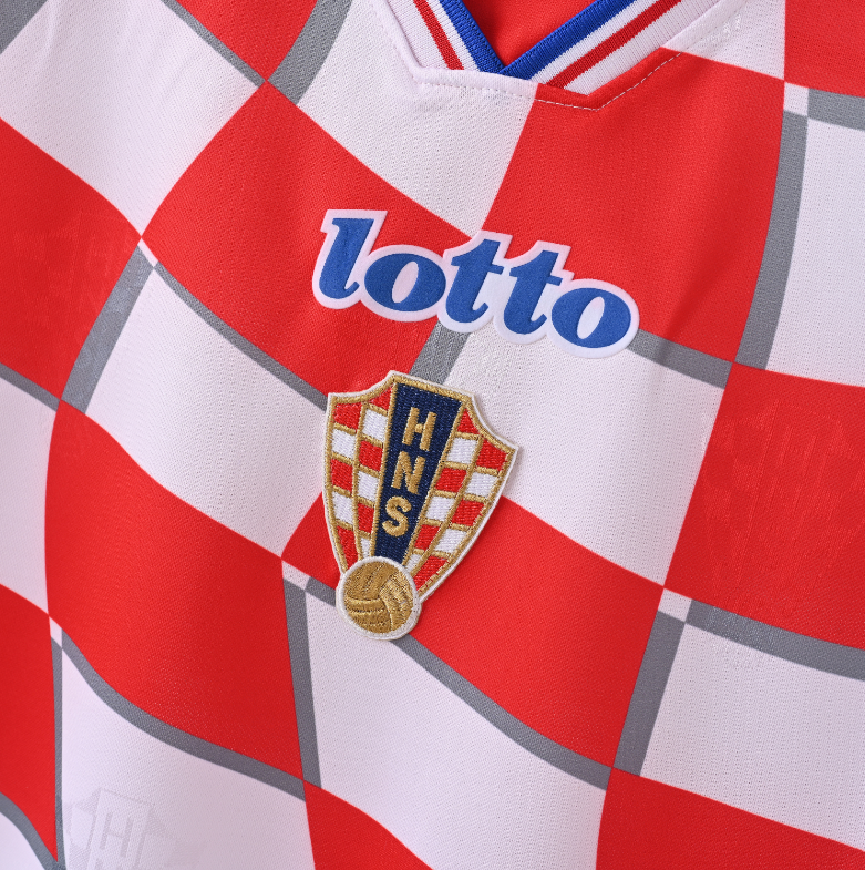 Croacia 1998