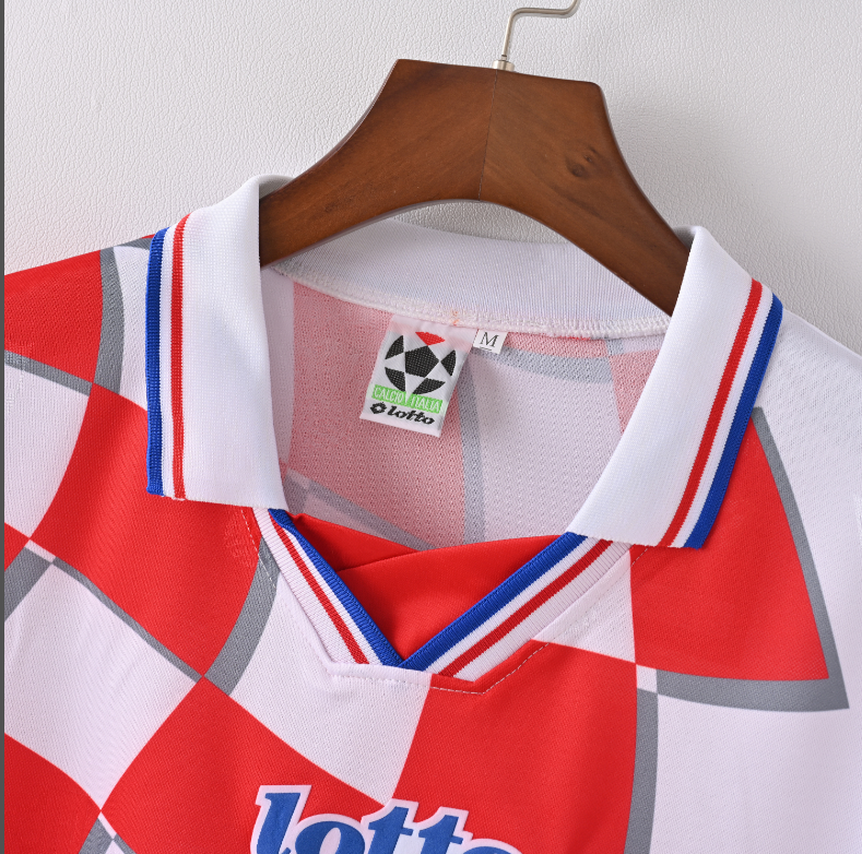 Croacia 1998