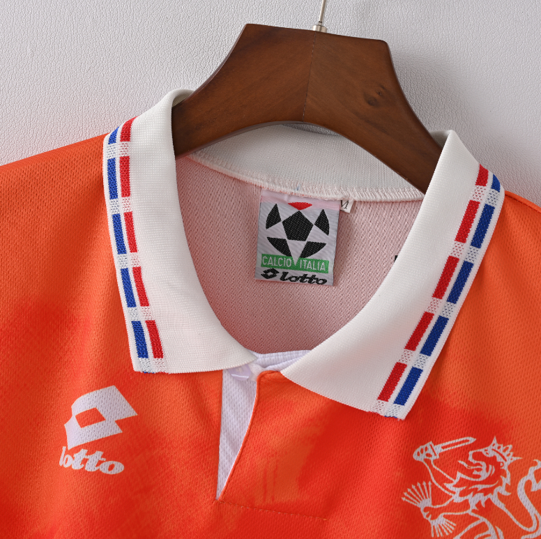 Holanda 1996