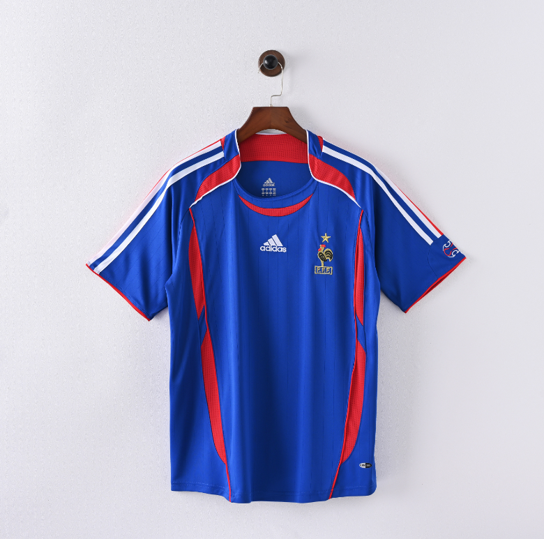 Francia 2006