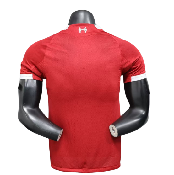Liverpool FC 2025-2026