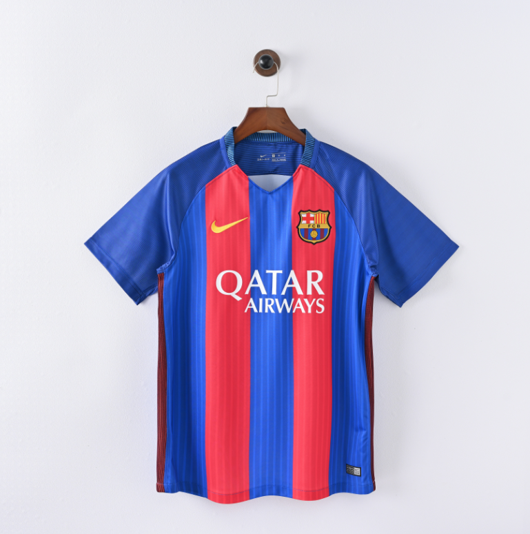 Jersey barca 2017 – Jersey Retro