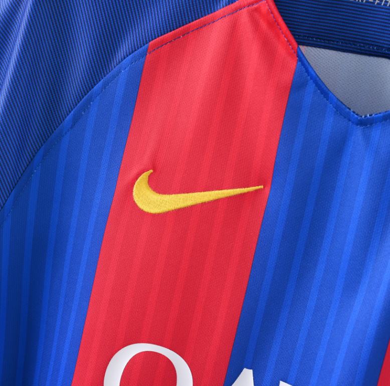 Jersey barca 2017 – Jersey Retro
