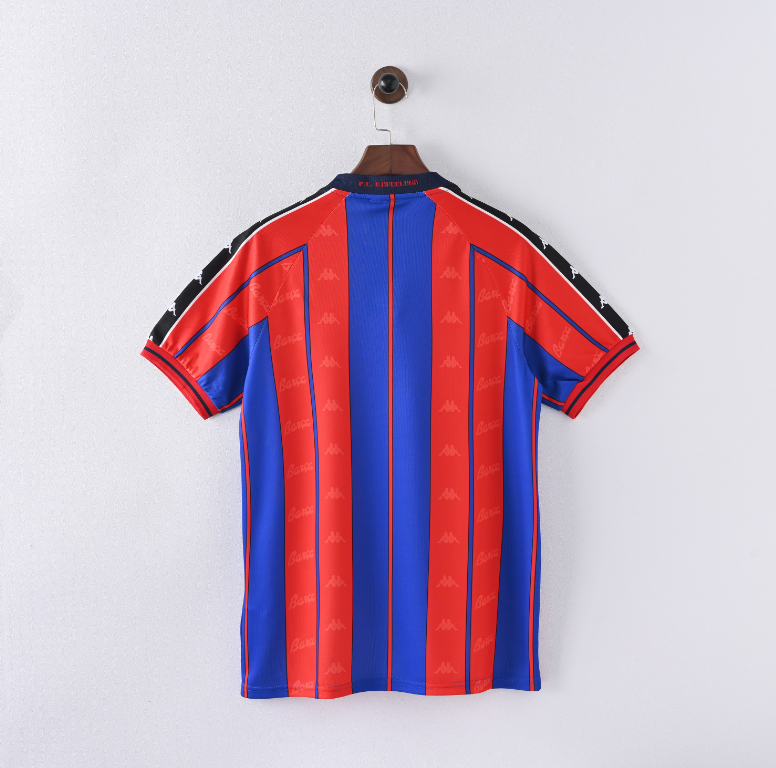 Jersey Barca 97 – Jersey Retro