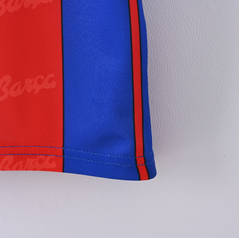 Jersey Barca 97 – Jersey Retro
