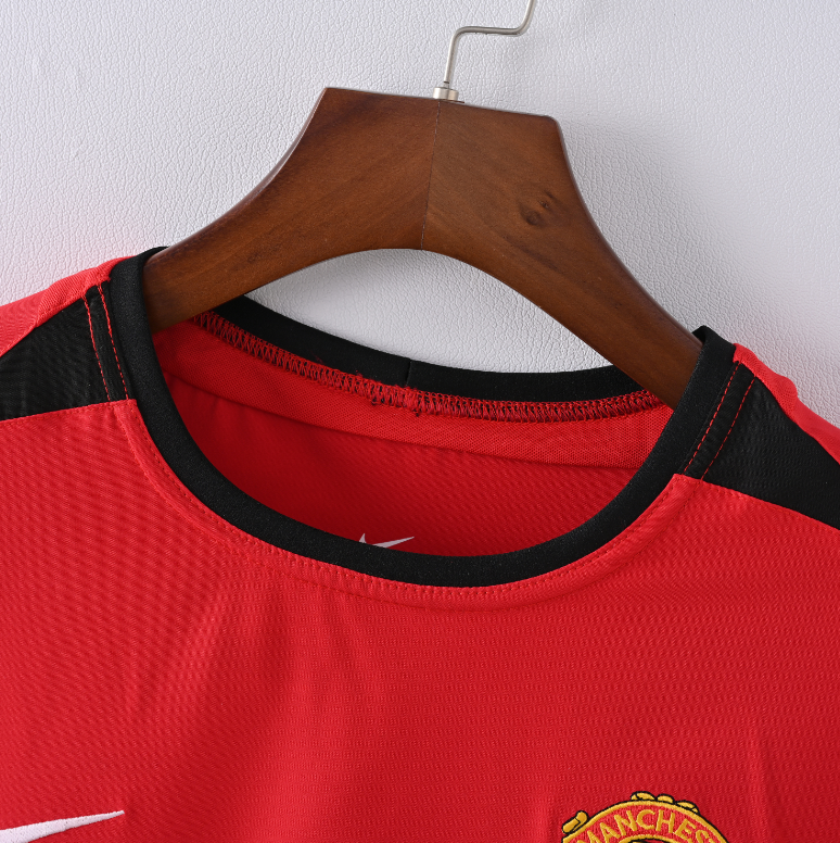 Manchester United 2003 – Jersey Retro