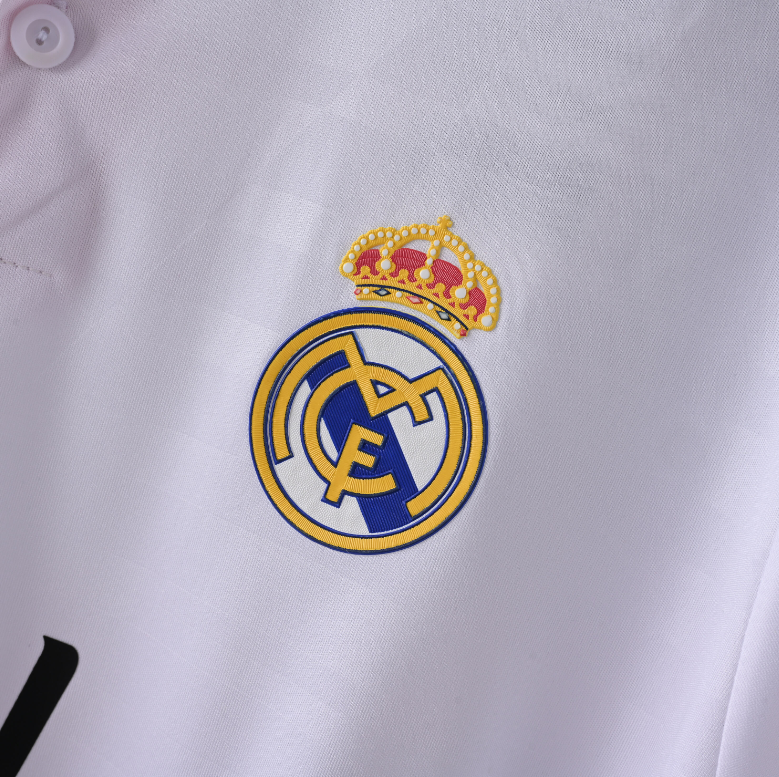 Real Madrid 2014/15 – Jersey Retro