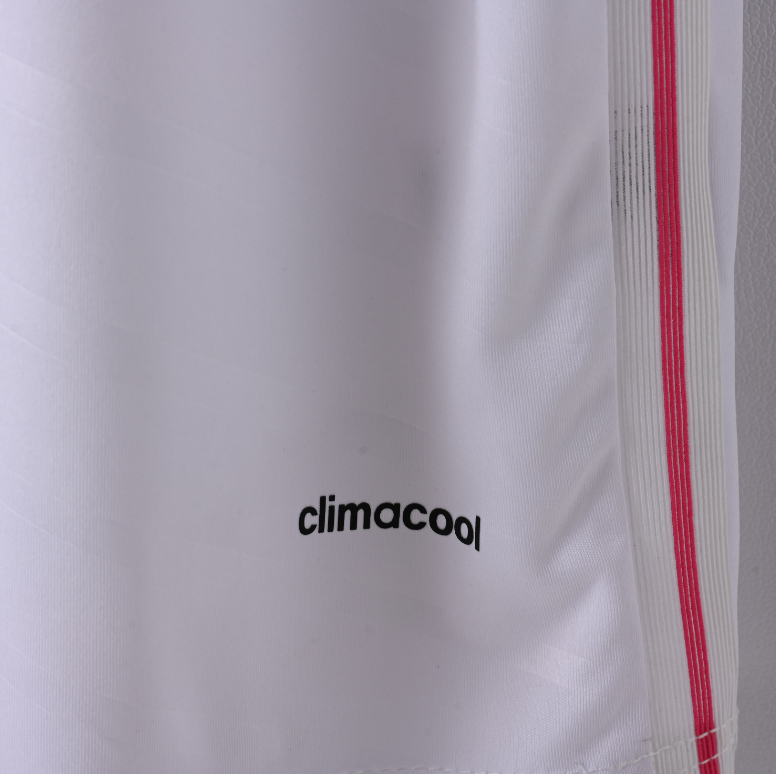 Real Madrid 2014/15 – Jersey Retro
