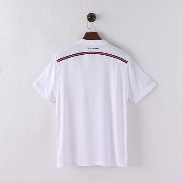 Real Madrid 2014/15 – Jersey Retro