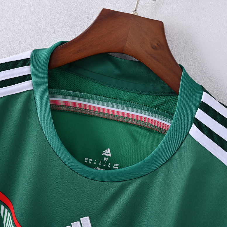 México 2014 – Jersey Retro