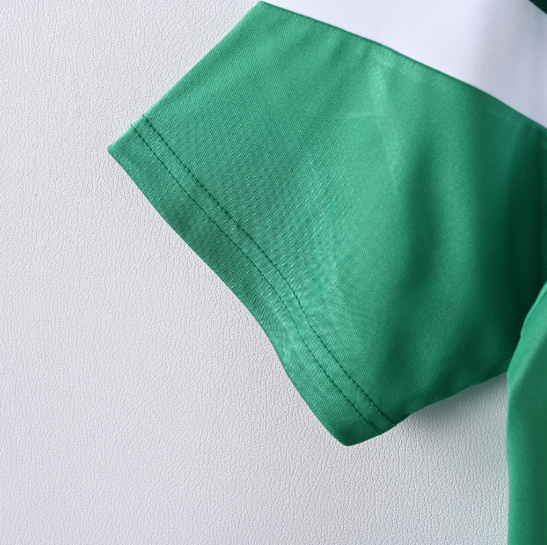 México 2014 – Jersey Retro