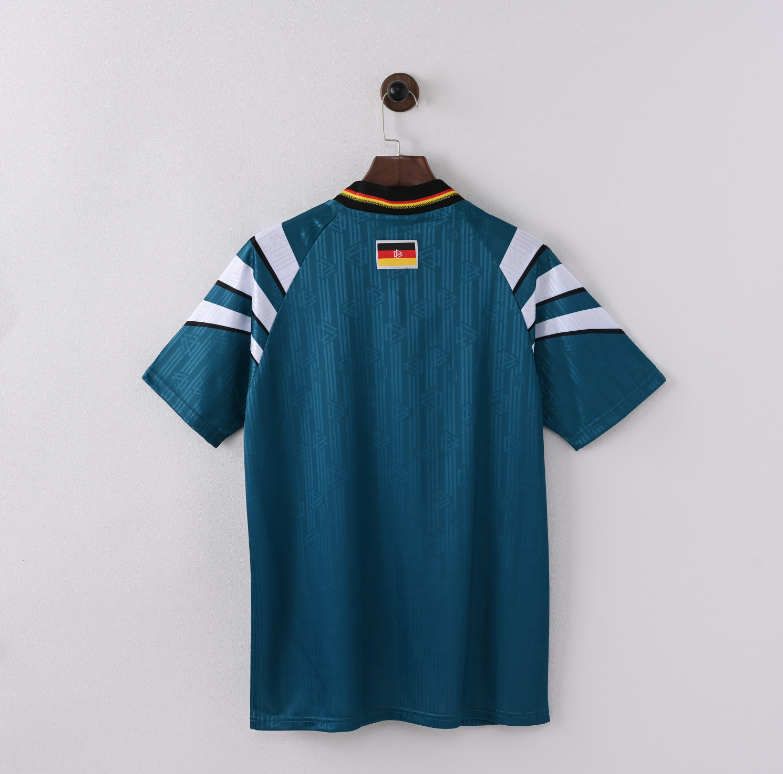 Alemania 1996 (Visita)
