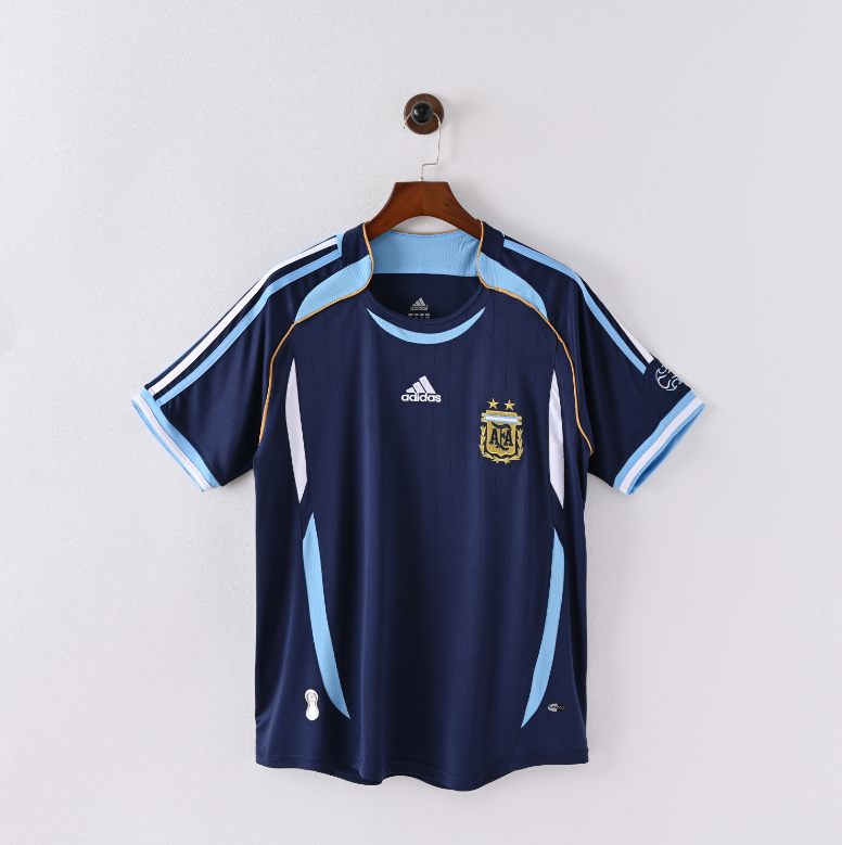 Argentina 2006